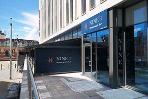 Novotel Leicester