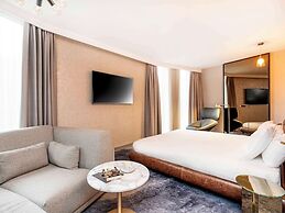Novotel Leicester