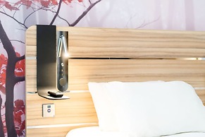 Novotel Leicester