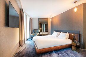 Novotel Leicester