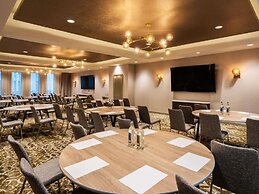 Novotel Leicester