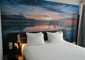Novotel Leicester