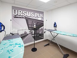 Mercure Warszawa Ursus Station