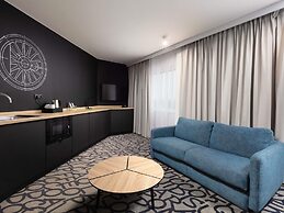 Mercure Warszawa Ursus Station