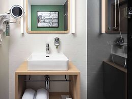 Mercure Warszawa Ursus Station