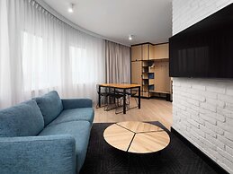 Mercure Warszawa Ursus Station