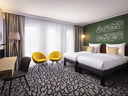 Mercure Warszawa Ursus Station