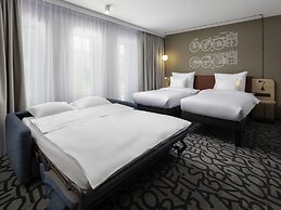Mercure Warszawa Ursus Station