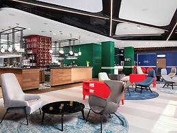 Mercure Warszawa Ursus Station