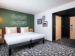 Mercure Warszawa Ursus Station