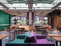 Mercure Warszawa Ursus Station