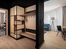 Mercure Warszawa Ursus Station