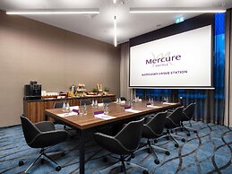 Mercure Warszawa Ursus Station