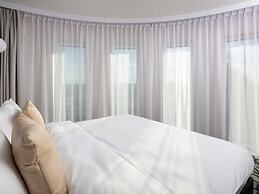 Mercure Warszawa Ursus Station