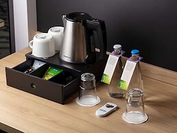 Mercure Warszawa Ursus Station