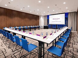 Mercure Warszawa Ursus Station