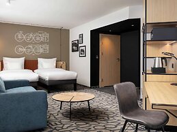 Mercure Warszawa Ursus Station