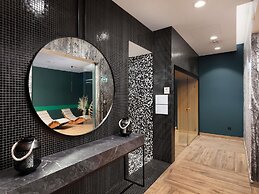 Mercure Warszawa Ursus Station