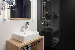 Mercure Warszawa Ursus Station