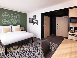 Mercure Warszawa Ursus Station