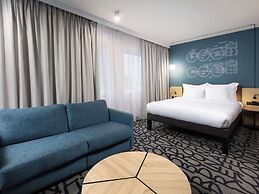 Mercure Warszawa Ursus Station