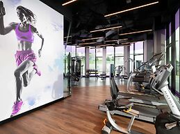 Mercure Warszawa Ursus Station