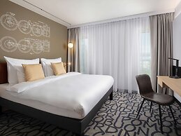 Mercure Warszawa Ursus Station