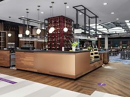 Mercure Warszawa Ursus Station