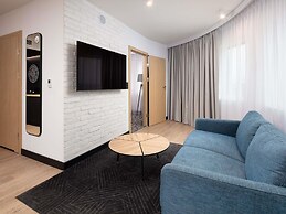 Mercure Warszawa Ursus Station