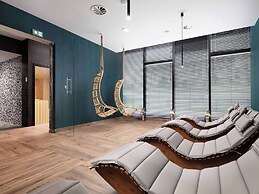 Mercure Warszawa Ursus Station