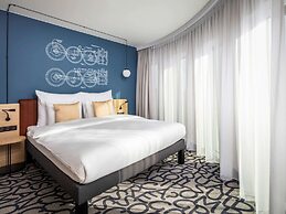 Mercure Warszawa Ursus Station