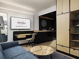 Mercure Warszawa Ursus Station