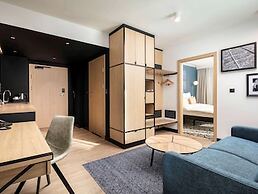 Mercure Warszawa Ursus Station