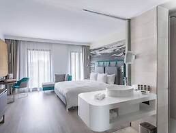 Novotel Convention And Spa