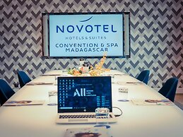 Novotel Convention And Spa