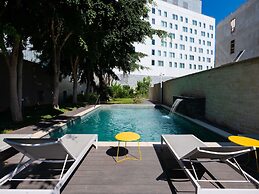 Novotel Convention And Spa