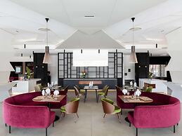 Novotel Convention And Spa