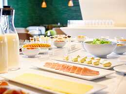 Novotel Convention And Spa