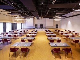 Novotel Convention And Spa