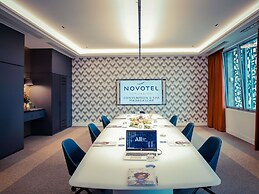 Novotel Convention And Spa
