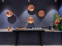 Novotel Convention And Spa