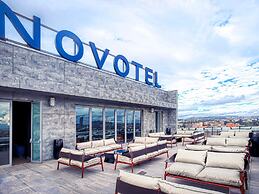 Novotel Convention And Spa