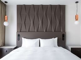 Novotel Convention And Spa