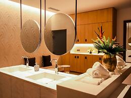 Novotel Convention And Spa