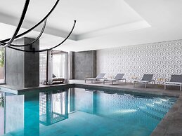 Novotel Convention And Spa