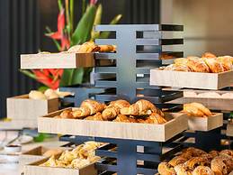 Novotel Convention And Spa