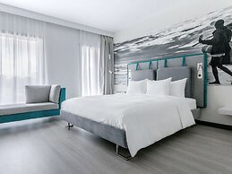 Novotel Convention And Spa