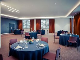 Novotel Convention And Spa