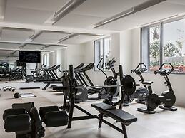 Novotel Convention And Spa