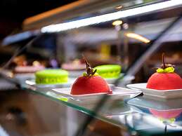 Novotel Convention And Spa